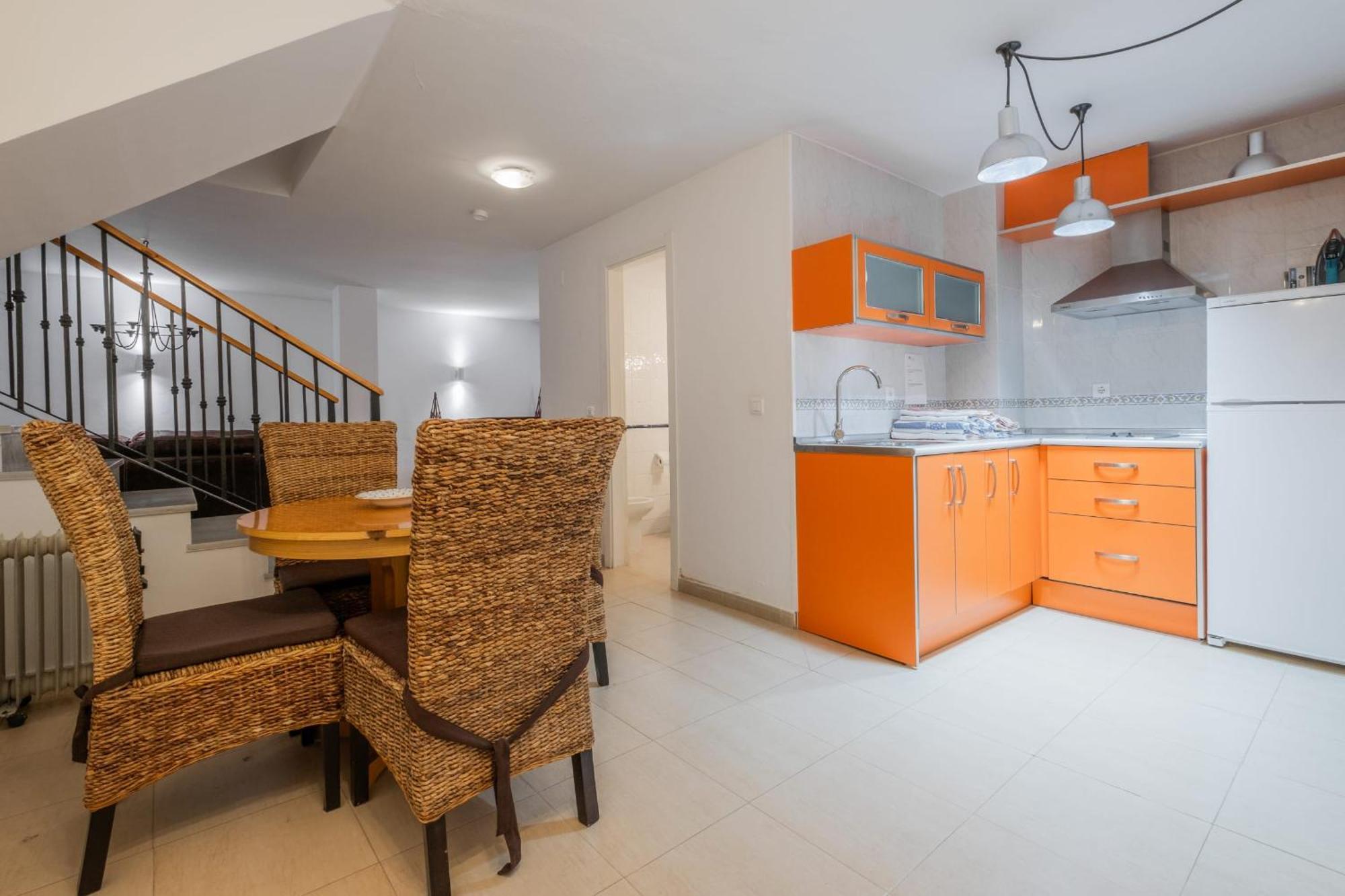 Holiday home Aljamar 24 Comfortable House Near Burriana *